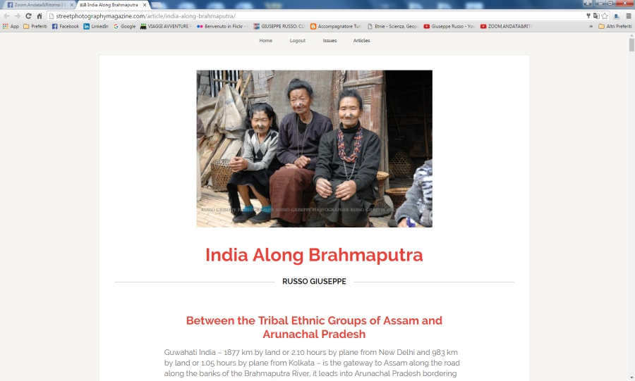 India along Brahmaputra Arunachal Pradesh